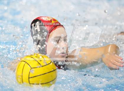 Thumbnail 3 in Bishop's vs. Carlsbad (CIF SDS Open Division Final) photogallery.