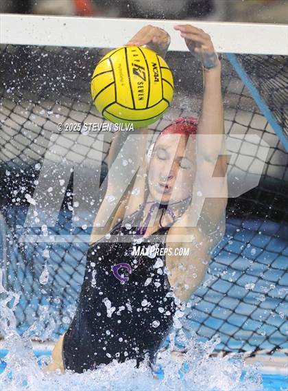 Thumbnail 3 in Bishop's vs. Carlsbad (CIF SDS Open Division Final) photogallery.