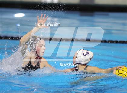 Thumbnail 1 in Bishop's vs. Carlsbad (CIF SDS Open Division Final) photogallery.