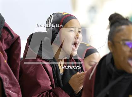 Thumbnail 3 in Bishop's vs. Carlsbad (CIF SDS Open Division Final) photogallery.