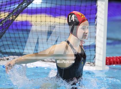 Thumbnail 1 in Bishop's vs. Carlsbad (CIF SDS Open Division Final) photogallery.