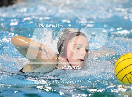 Thumbnail 2 in Bishop's vs. Carlsbad (CIF SDS Open Division Final) photogallery.
