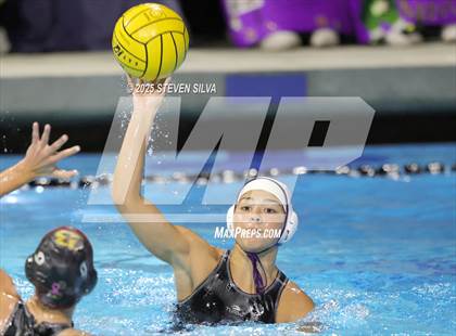 Thumbnail 2 in Bishop's vs. Carlsbad (CIF SDS Open Division Final) photogallery.