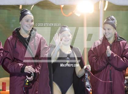 Thumbnail 2 in Bishop's vs. Carlsbad (CIF SDS Open Division Final) photogallery.