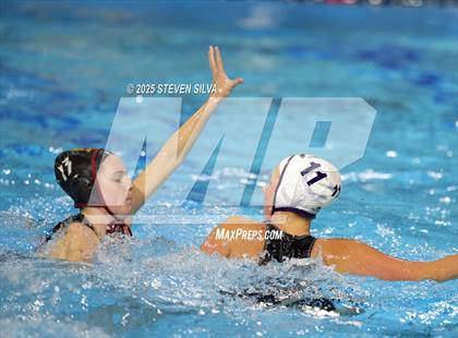 Thumbnail 1 in Bishop's vs. Carlsbad (CIF SDS Open Division Final) photogallery.