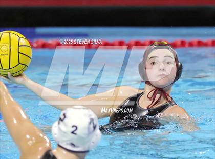 Thumbnail 3 in Bishop's vs. Carlsbad (CIF SDS Open Division Final) photogallery.