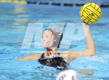 Thumbnail 2 in Bishop's vs. Carlsbad (CIF SDS Open Division Final) photogallery.