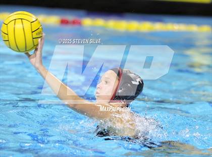 Thumbnail 3 in Bishop's vs. Carlsbad (CIF SDS Open Division Final) photogallery.