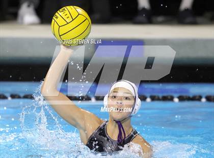 Thumbnail 2 in Bishop's vs. Carlsbad (CIF SDS Open Division Final) photogallery.