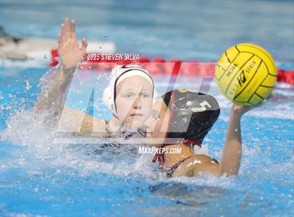Thumbnail 3 in Bishop's vs. Carlsbad (CIF SDS Open Division Final) photogallery.