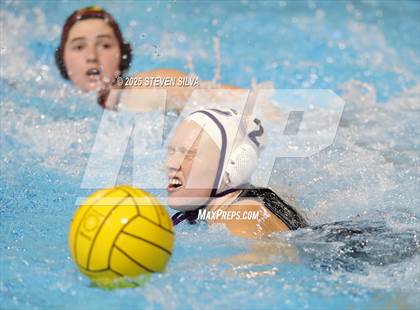 Thumbnail 3 in Bishop's vs. Carlsbad (CIF SDS Open Division Final) photogallery.