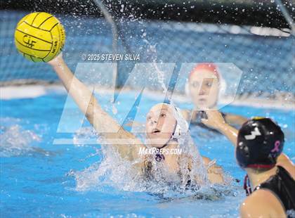 Thumbnail 2 in Bishop's vs. Carlsbad (CIF SDS Open Division Final) photogallery.