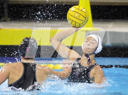 Thumbnail 1 in Bishop's vs. Carlsbad (CIF SDS Open Division Final) photogallery.