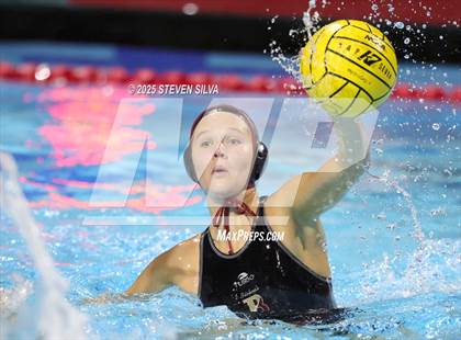 Thumbnail 2 in Bishop's vs. Carlsbad (CIF SDS Open Division Final) photogallery.