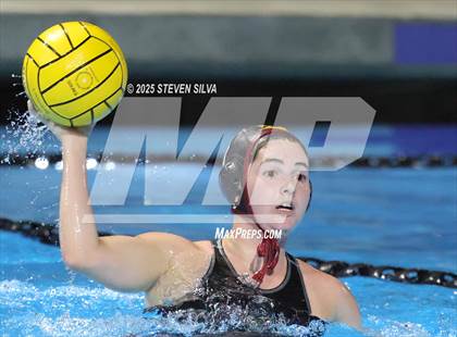 Thumbnail 1 in Bishop's vs. Carlsbad (CIF SDS Open Division Final) photogallery.