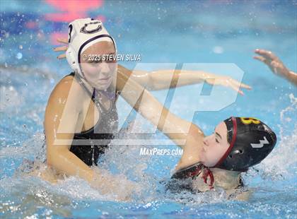 Thumbnail 1 in Bishop's vs. Carlsbad (CIF SDS Open Division Final) photogallery.