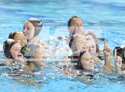 Thumbnail 3 in Bishop's vs. Carlsbad (CIF SDS Open Division Final) photogallery.