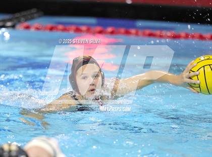 Thumbnail 1 in Bishop's vs. Carlsbad (CIF SDS Open Division Final) photogallery.