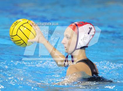Thumbnail 2 in Bishop's vs. Carlsbad (CIF SDS Open Division Final) photogallery.