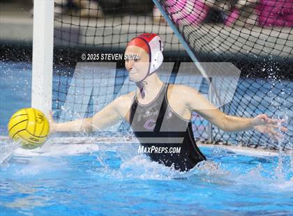 Thumbnail 3 in Bishop's vs. Carlsbad (CIF SDS Open Division Final) photogallery.