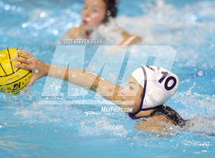 Thumbnail 3 in Bishop's vs. Carlsbad (CIF SDS Open Division Final) photogallery.