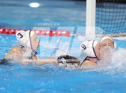 Thumbnail 1 in Bishop's vs. Carlsbad (CIF SDS Open Division Final) photogallery.