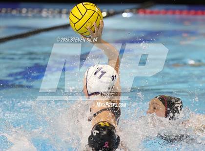Thumbnail 3 in Bishop's vs. Carlsbad (CIF SDS Open Division Final) photogallery.