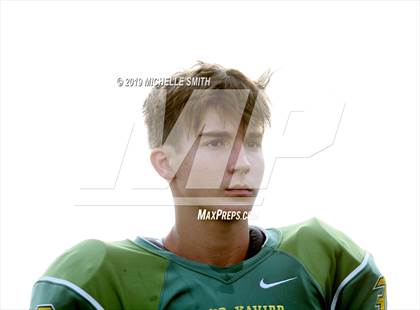 Thumbnail 3 in Male @ St. Xavier photogallery.