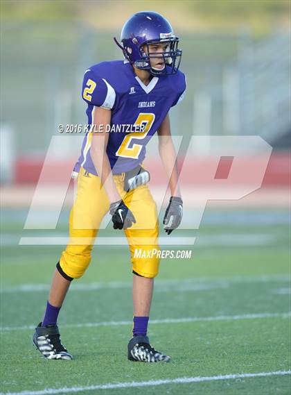Thumbnail 1 in Hirschi @ Sanger photogallery.