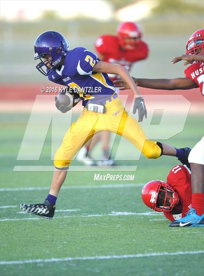 Thumbnail 3 in Hirschi @ Sanger photogallery.