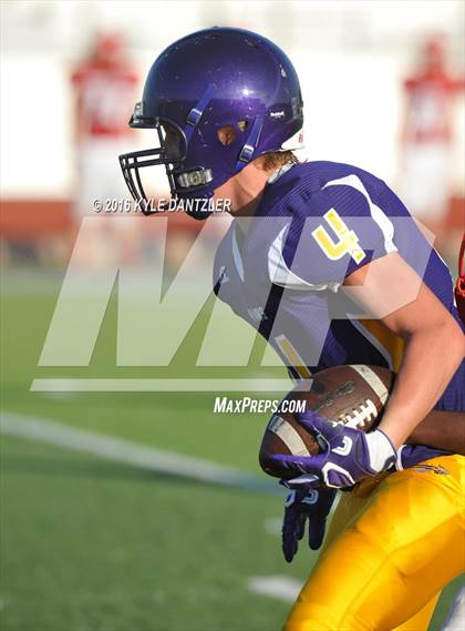 Thumbnail 1 in Hirschi @ Sanger photogallery.