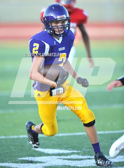 Thumbnail 3 in Hirschi @ Sanger photogallery.