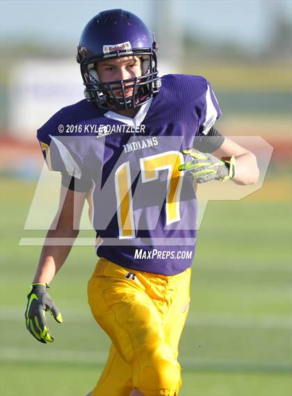 Thumbnail 3 in Hirschi @ Sanger photogallery.