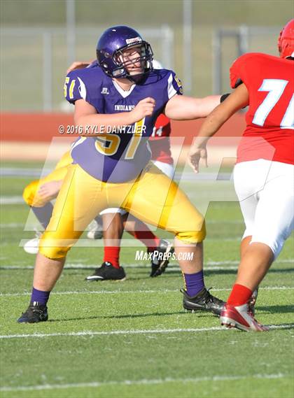 Thumbnail 1 in Hirschi @ Sanger photogallery.