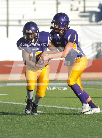 Thumbnail 1 in Hirschi @ Sanger photogallery.