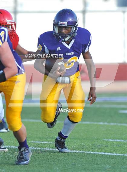 Thumbnail 2 in Hirschi @ Sanger photogallery.