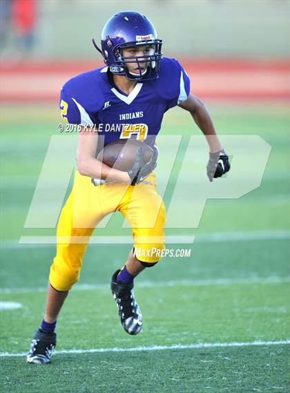 Thumbnail 3 in Hirschi @ Sanger photogallery.