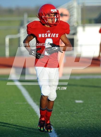 Thumbnail 3 in Hirschi @ Sanger photogallery.