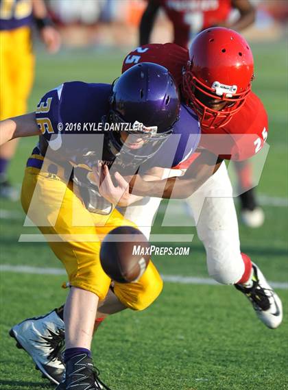 Thumbnail 2 in Hirschi @ Sanger photogallery.