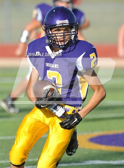 Thumbnail 1 in Hirschi @ Sanger photogallery.