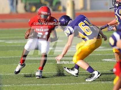 Thumbnail 1 in Hirschi @ Sanger photogallery.