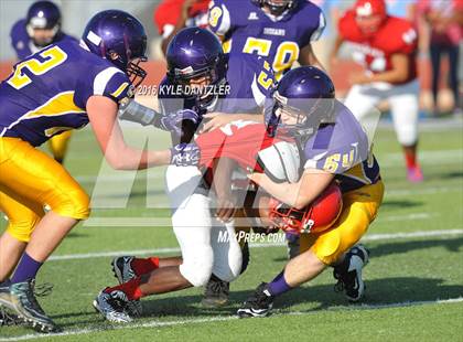 Thumbnail 2 in Hirschi @ Sanger photogallery.
