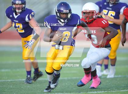 Thumbnail 1 in Hirschi @ Sanger photogallery.