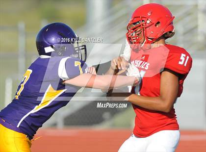 Thumbnail 3 in Hirschi @ Sanger photogallery.