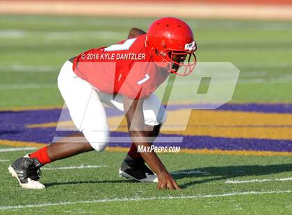 Thumbnail 1 in Hirschi @ Sanger photogallery.