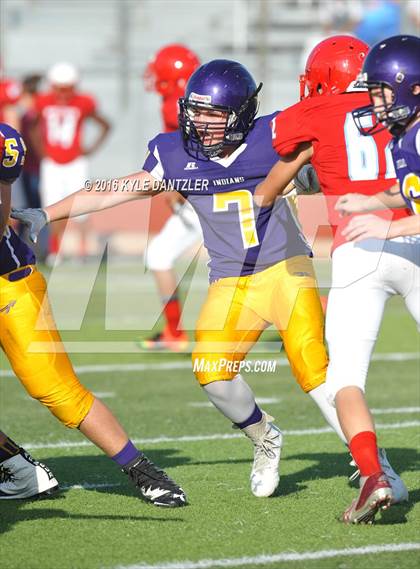 Thumbnail 1 in Hirschi @ Sanger photogallery.