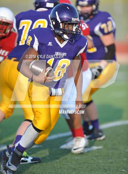 Thumbnail 3 in Hirschi @ Sanger photogallery.
