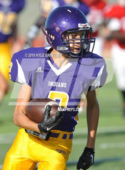 Thumbnail 3 in Hirschi @ Sanger photogallery.