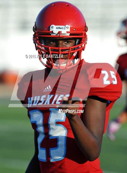 Thumbnail 2 in Hirschi @ Sanger photogallery.