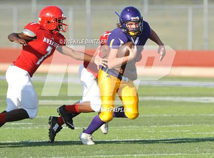 Thumbnail 2 in Hirschi @ Sanger photogallery.